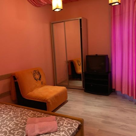 דירות לבוב 5Kotliarska Moisha House מראה חיצוני תמונה