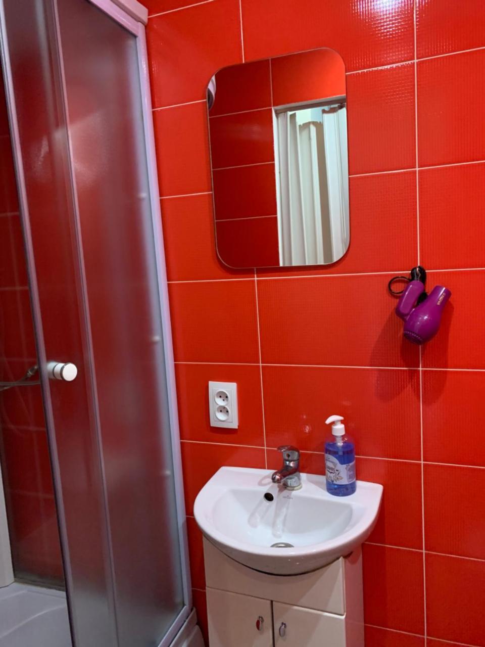 דירות לבוב 5Kotliarska Moisha House מראה חיצוני תמונה